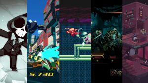Five Overlooked Indie Games (and Five to Keep an Eye On)