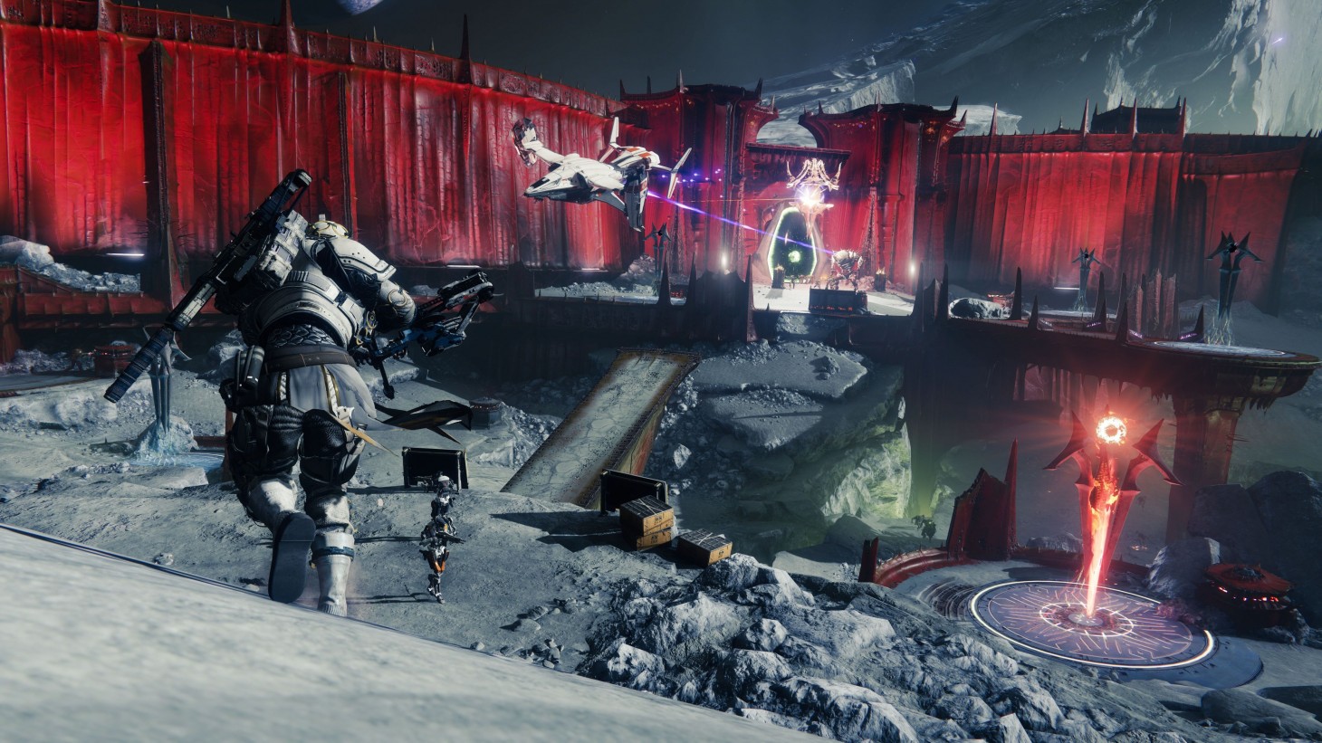 Free Epic Games Are Back This Holiday Season &Amp; Destiny 2 Headlines Free Epic Games Are Back This Holiday Season &Amp; Destiny 2 Headlines