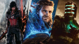 Game of the Year 2023: What a Race!