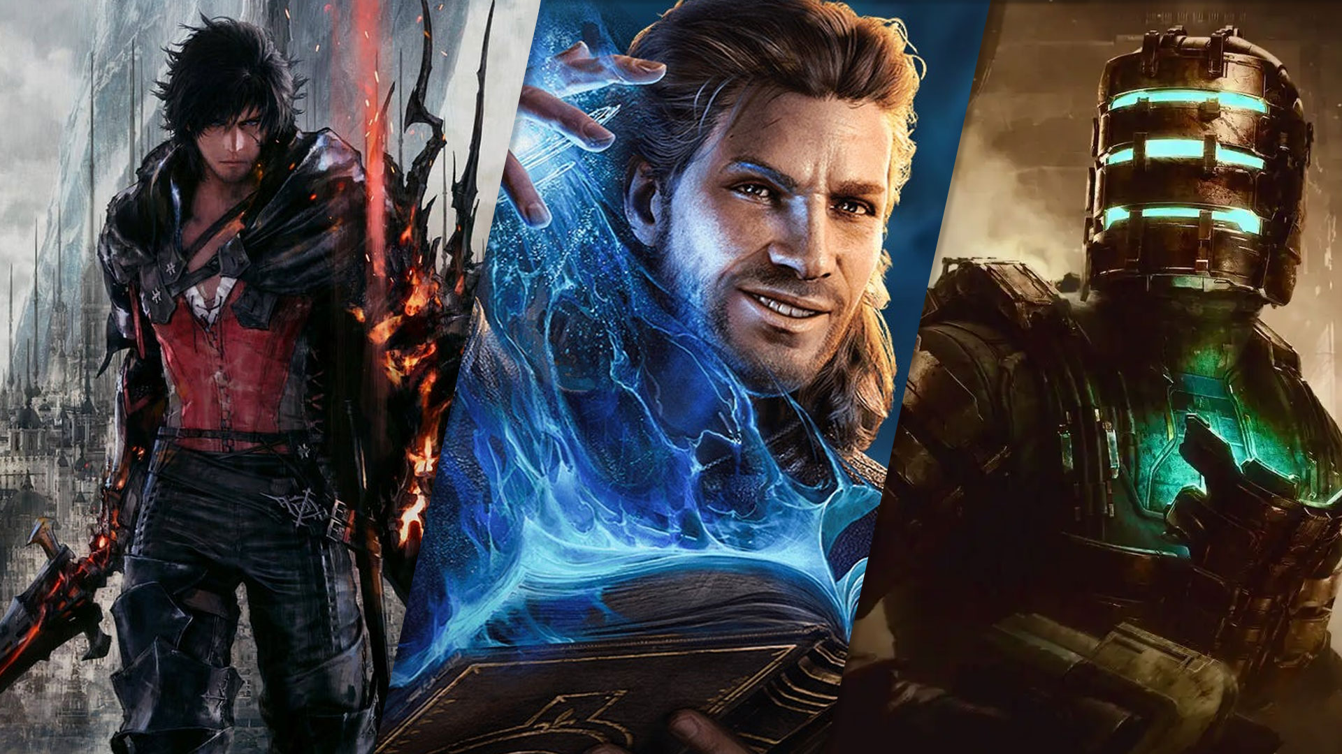 Game of the Year 2023: What a Race!