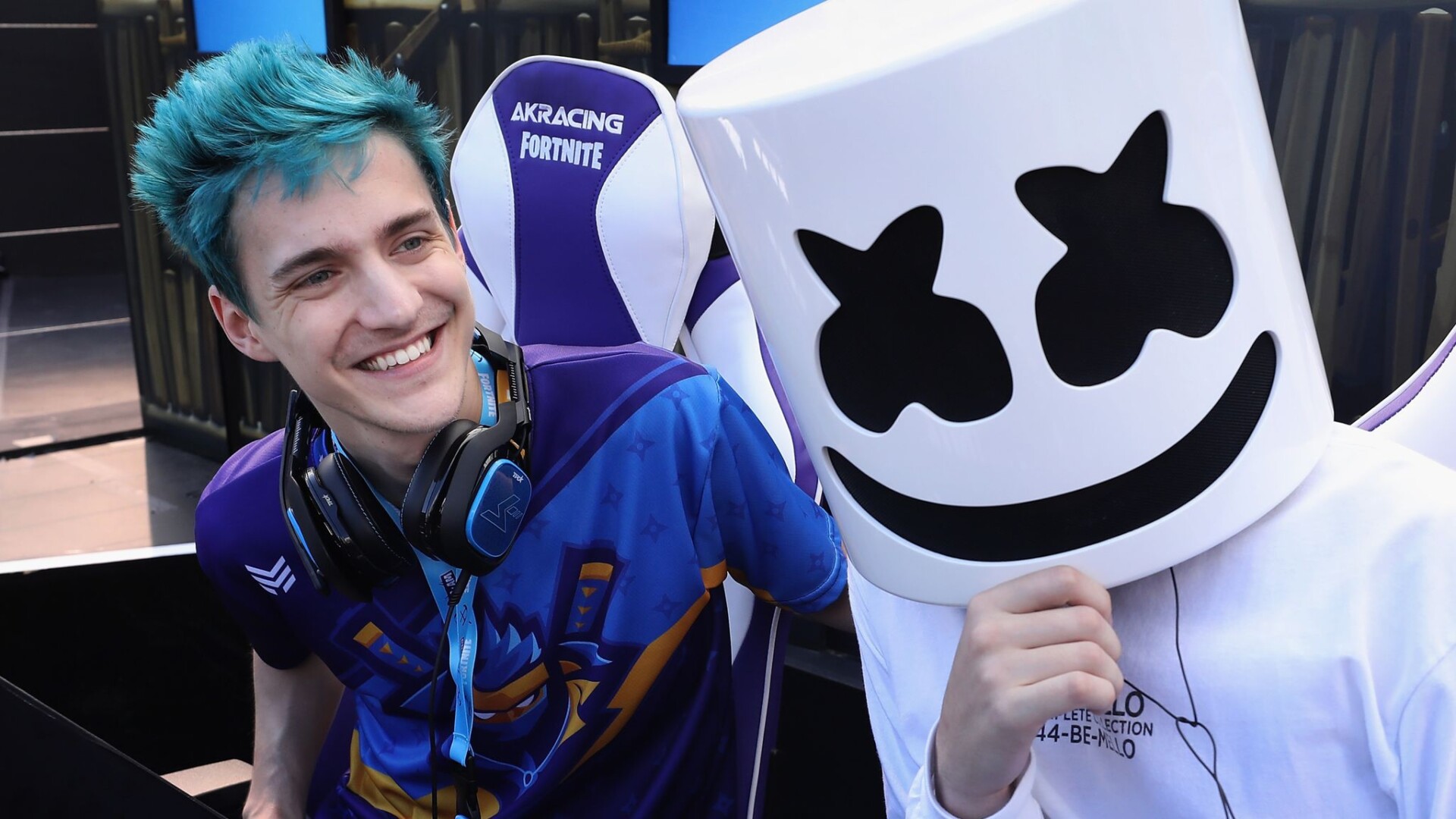 Gaming Icon Tyler Blevins Announces Ninja's NYE Celebration Special to Ring in 2024