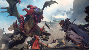 Granblue Fantasy: Relink Preview - A New RPG Classic