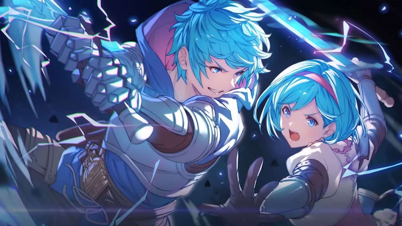 Granblue Fantasy Versus: Rising (PS5) Review