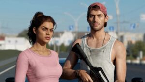 Grand Theft Auto Leak Causes Rockstar To Release Full GTA 6 Trailer
