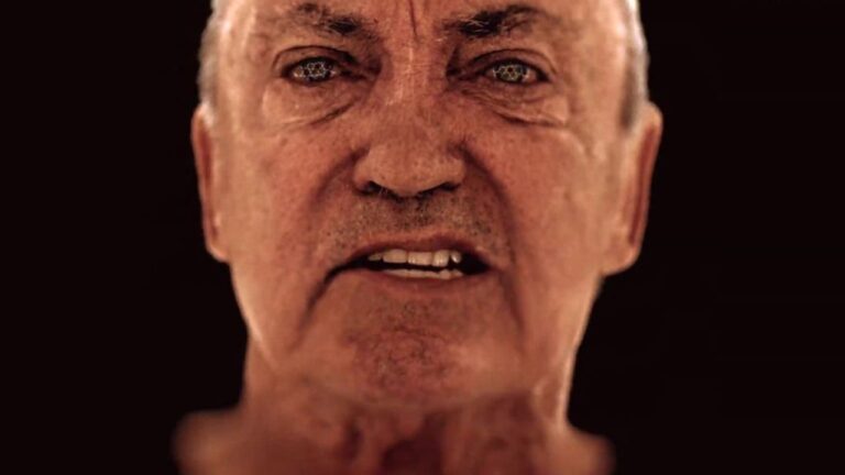 Hideo Kojima May Have A Silent Hill Easter Egg In OD Reveal