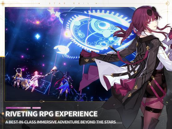 Honkai: Star Rail