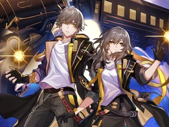 Honkai: Star Rail (PS5) Review