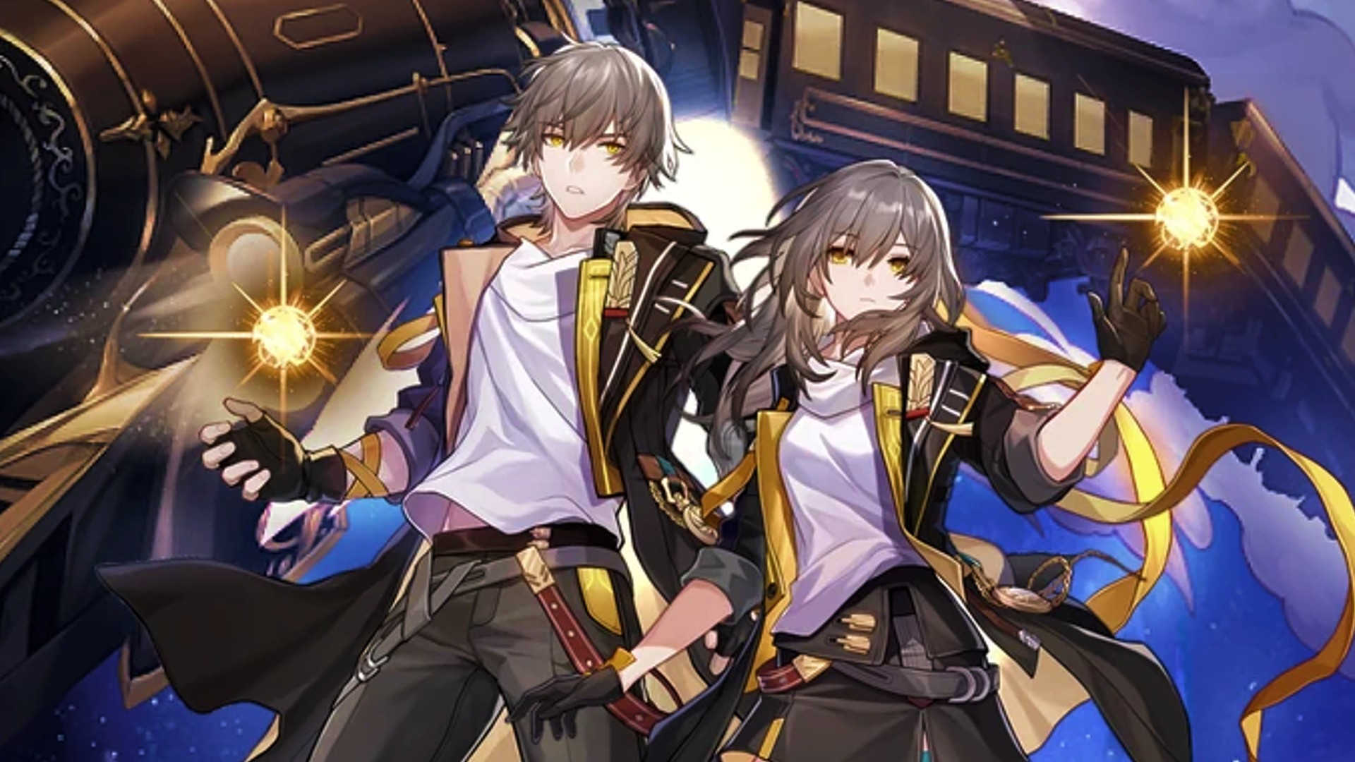 Honkai: Star Rail (PS5) Review