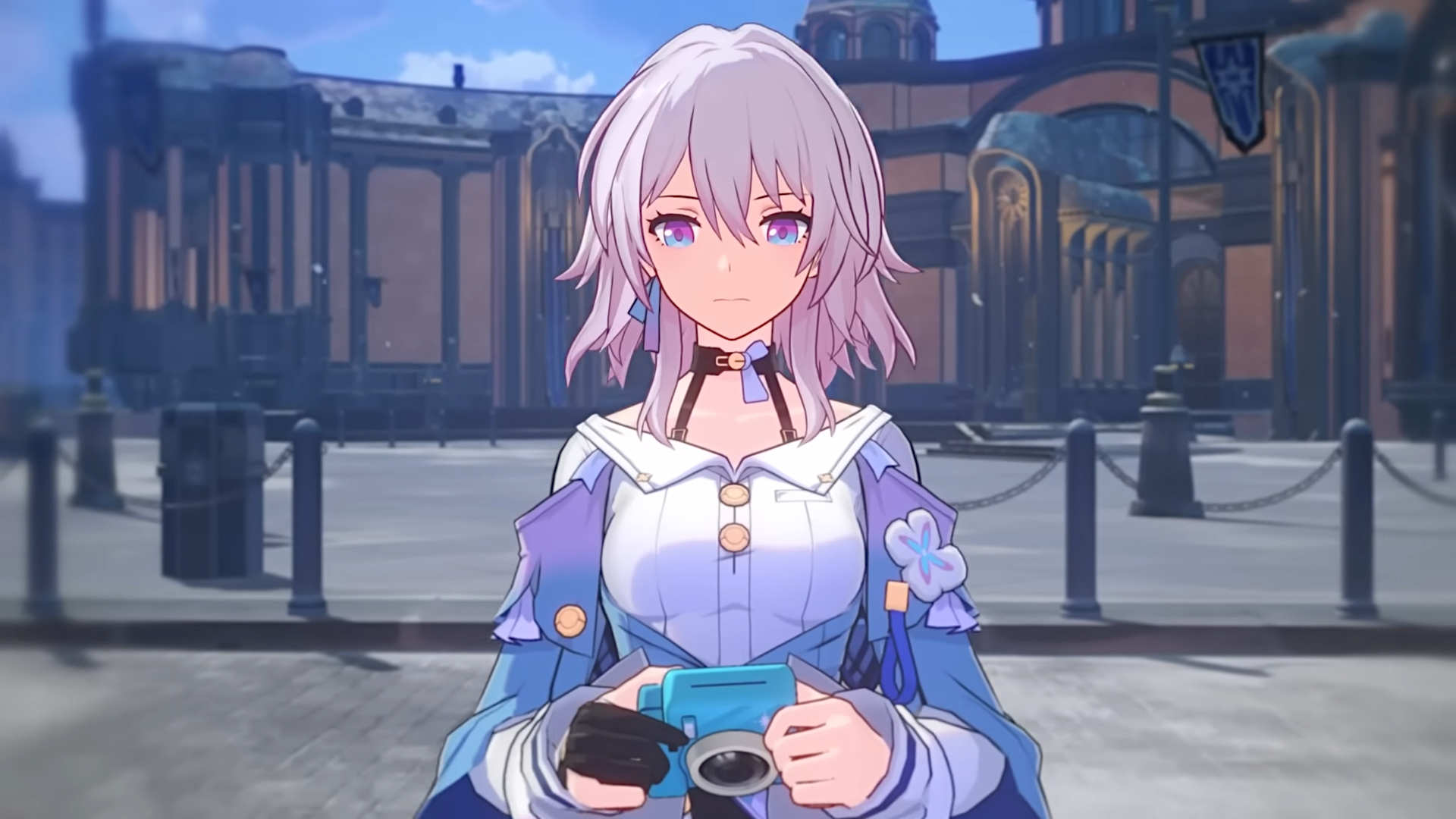 Honkai: Star Rail (PS5) Review