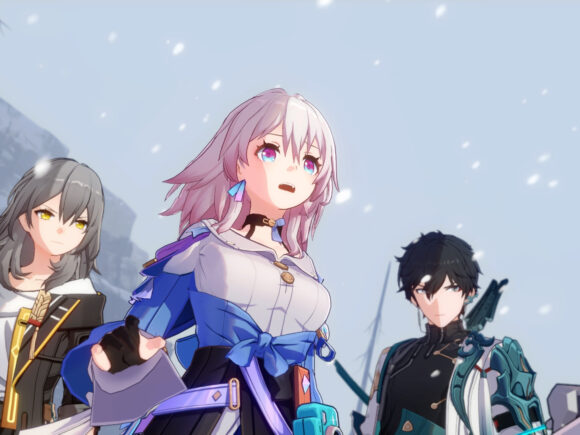 Honkai: Star Rail (PS5) Review
