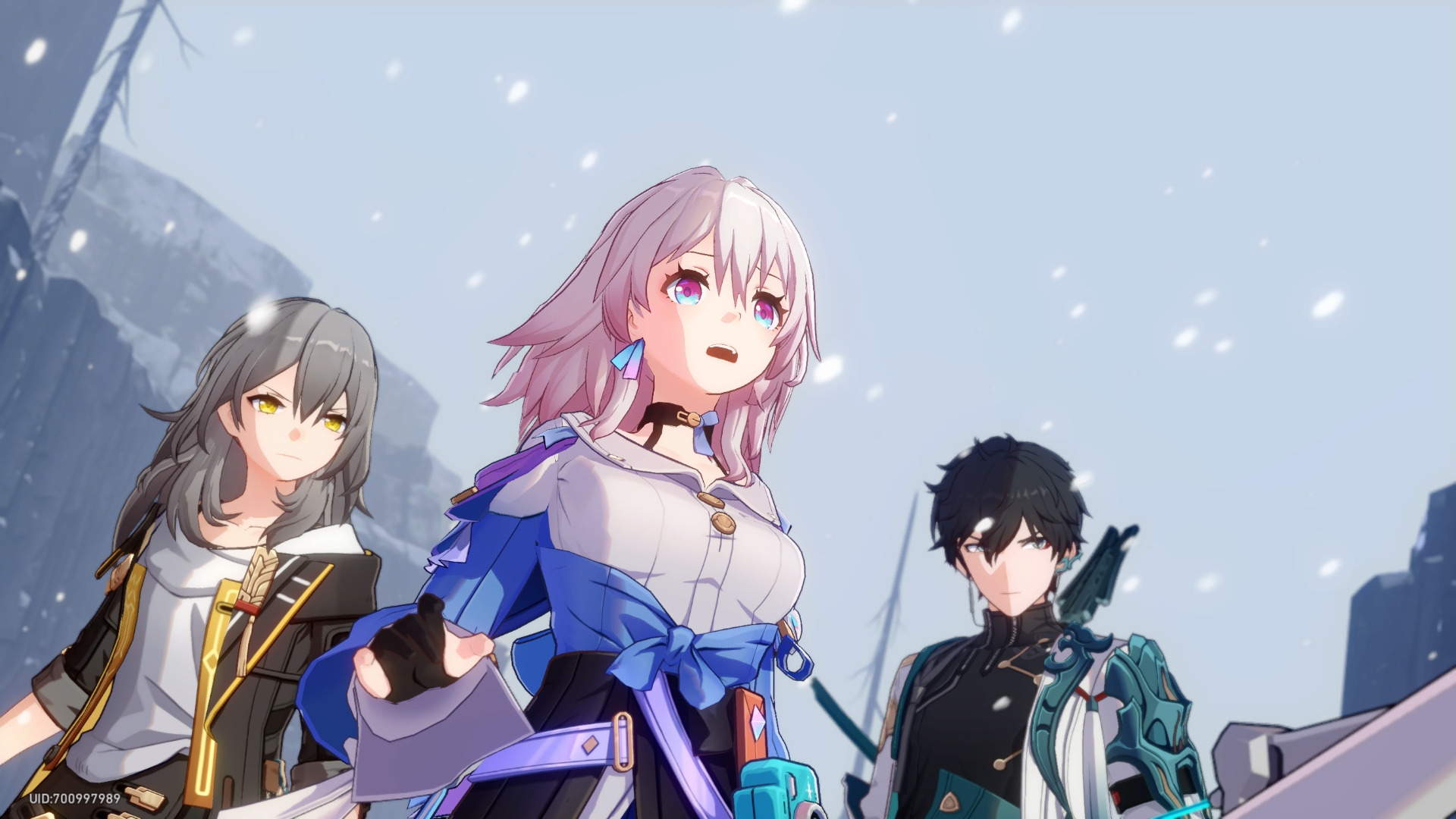 Honkai: Star Rail (PS5) Review