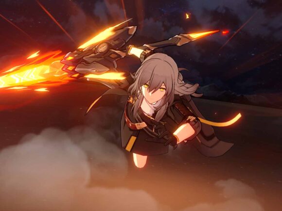 Honkai: Star Rail (PS5) Review