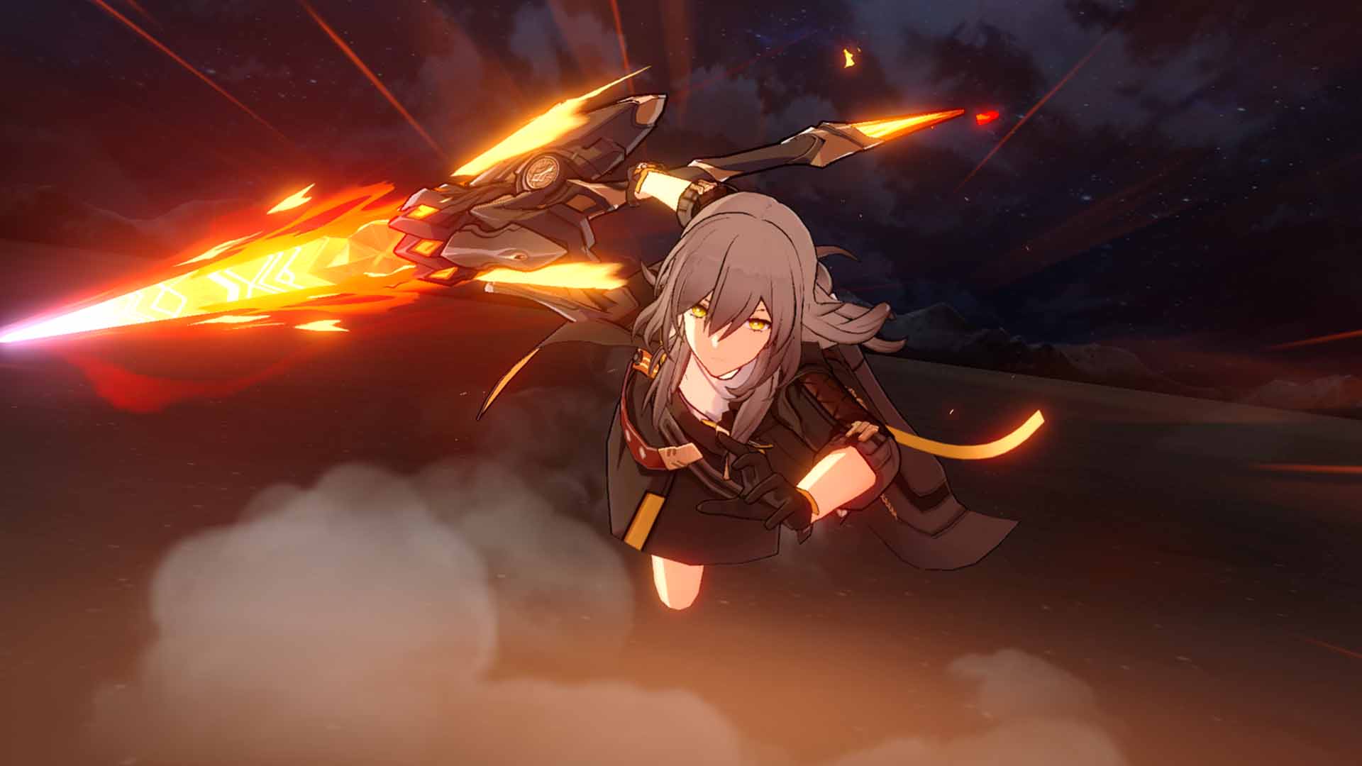Honkai: Star Rail (PS5) Review