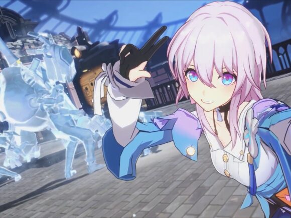Honkai: Star Rail (PS5) Review
