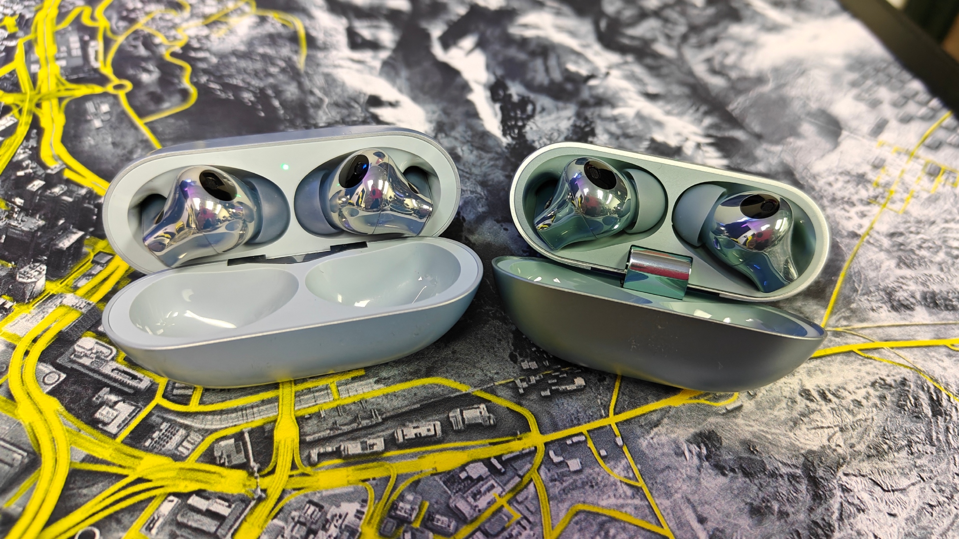 HUAWEI FreeBuds Pro 3 Earbuds Review