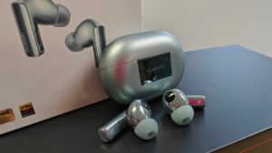 HUAWEI FreeBuds Pro 3 Earbuds Review