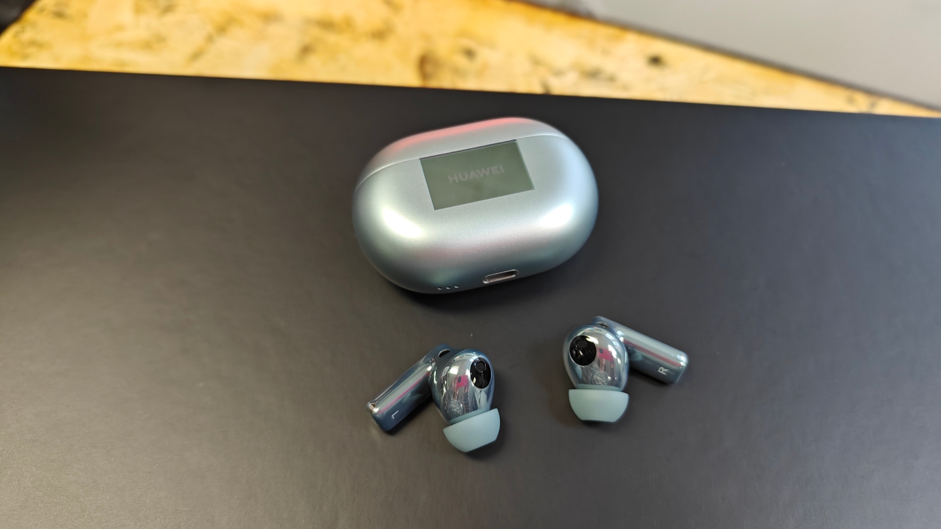 HUAWEI FreeBuds Pro 3 Earbuds Review
