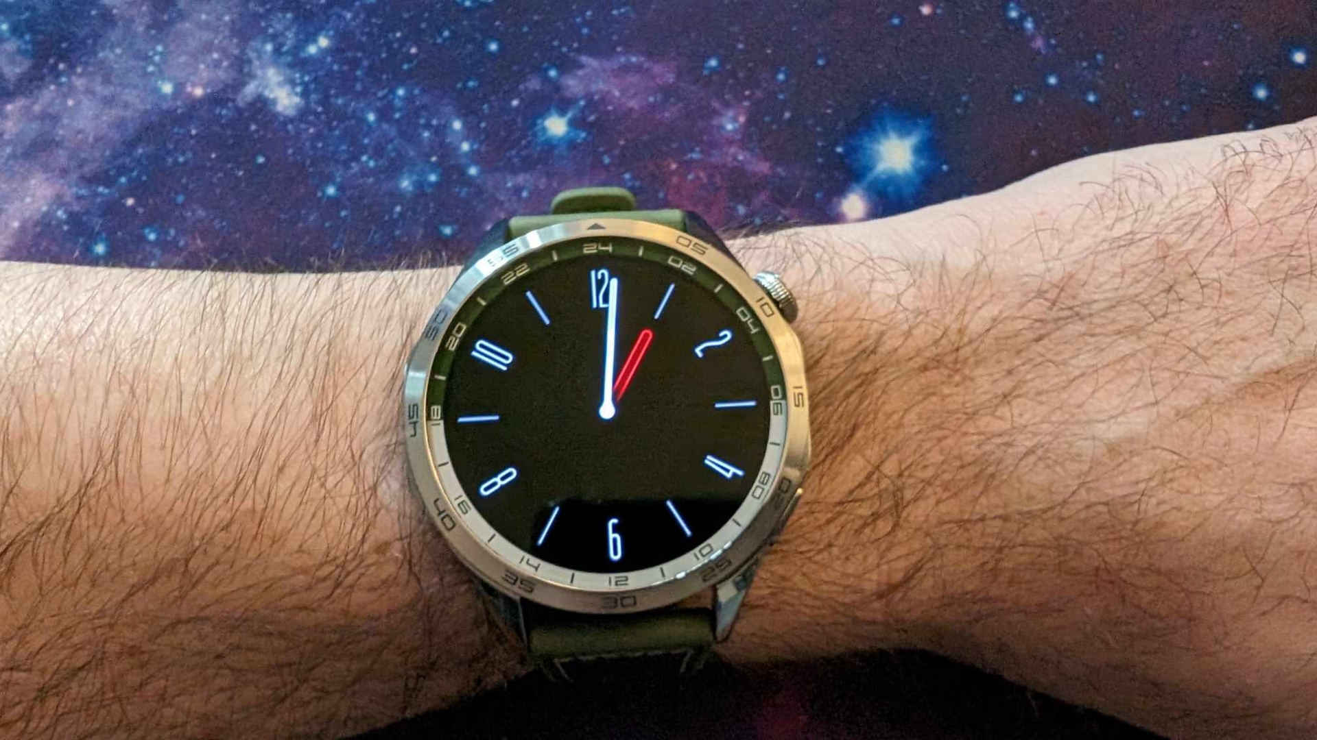 HUAWEI Watch GT4 Smartwatch Review