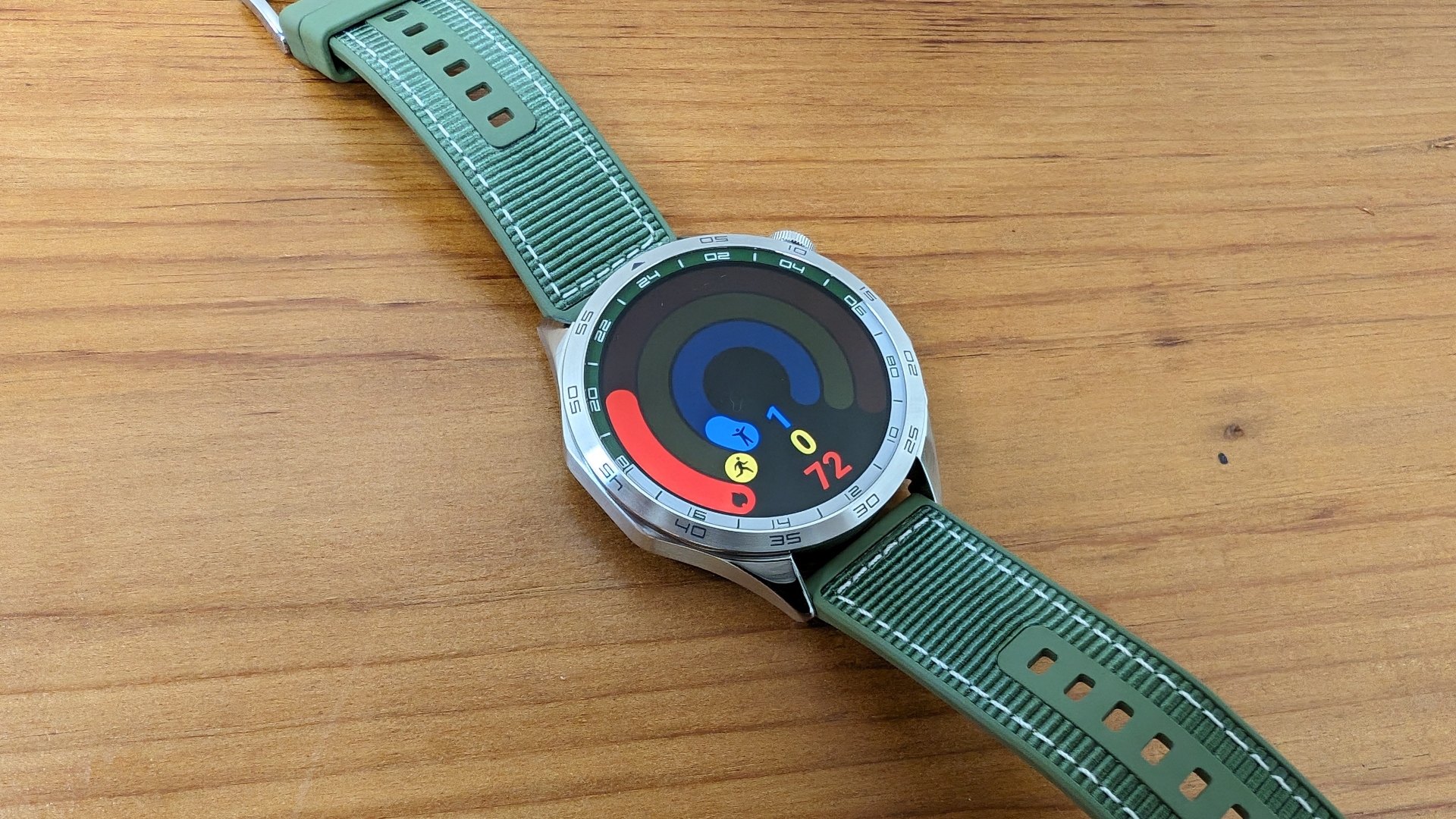 HUAWEI Watch GT4 Smartwatch Review