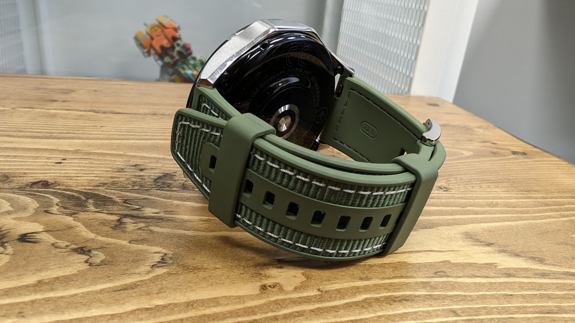 HUAWEI Watch GT4 Smartwatch Review
