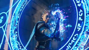 PlayStation Plus Games for April 2024