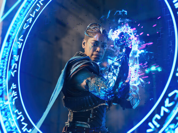 PlayStation Plus Games for April 2024