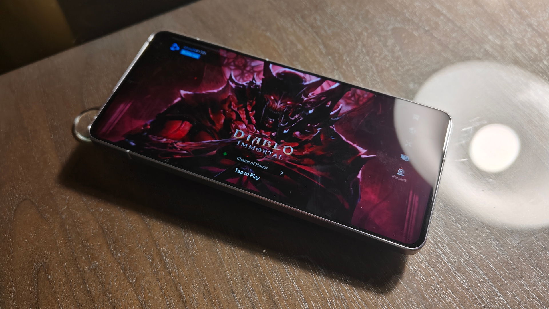 Iqoo 12 Premium Smartphone Review