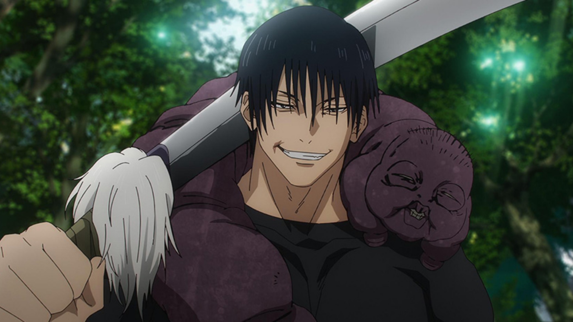 Jujutsu Kaisen Season 2 Review