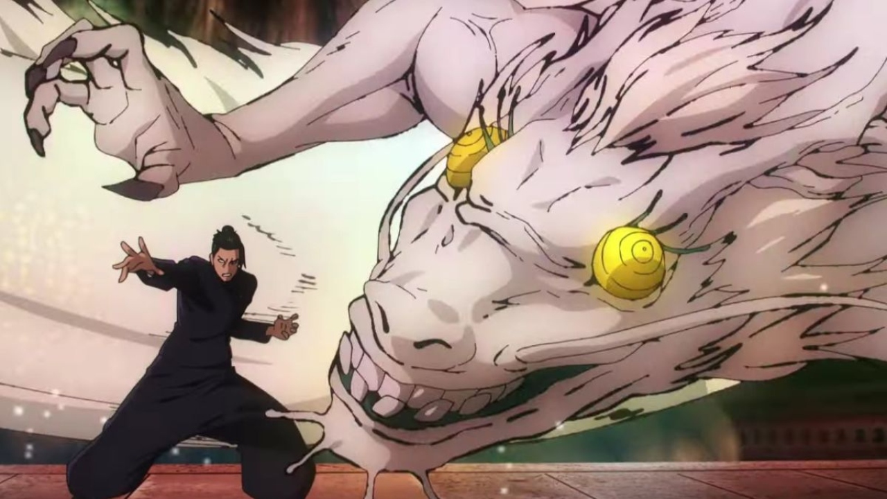 Jujutsu Kaisen Season 2 Review