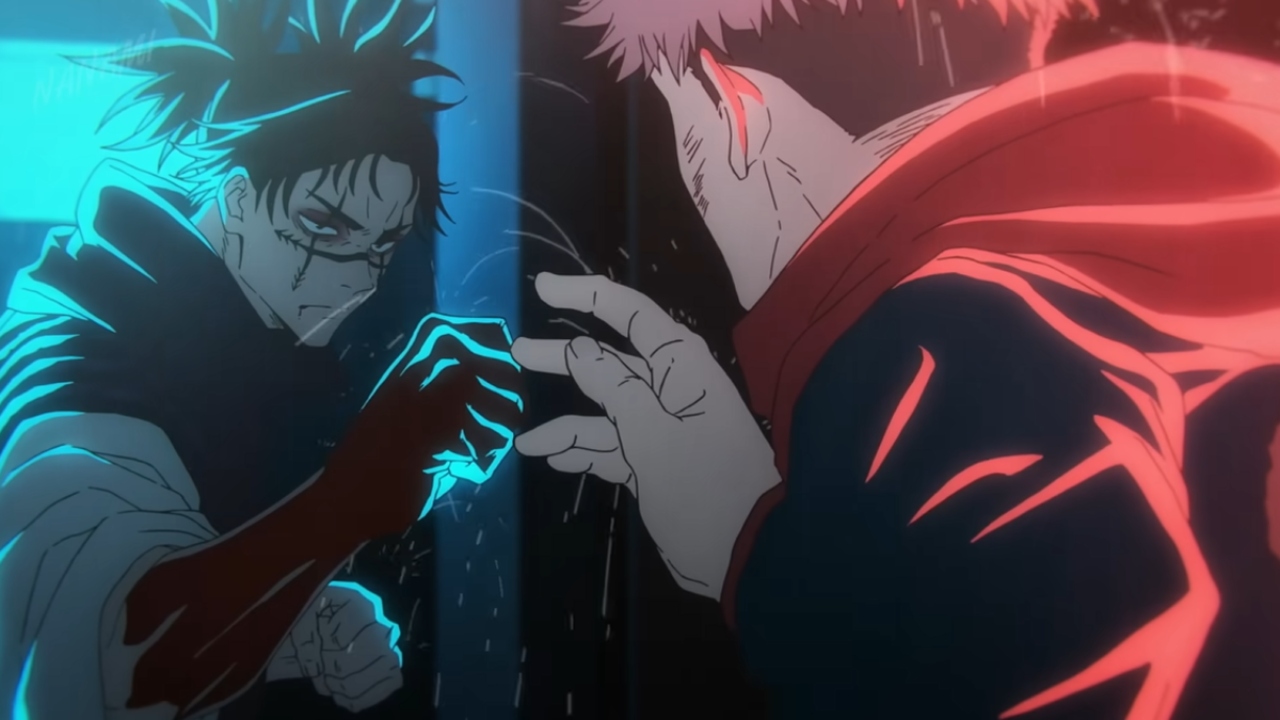 Jujutsu Kaisen Season 2 Review