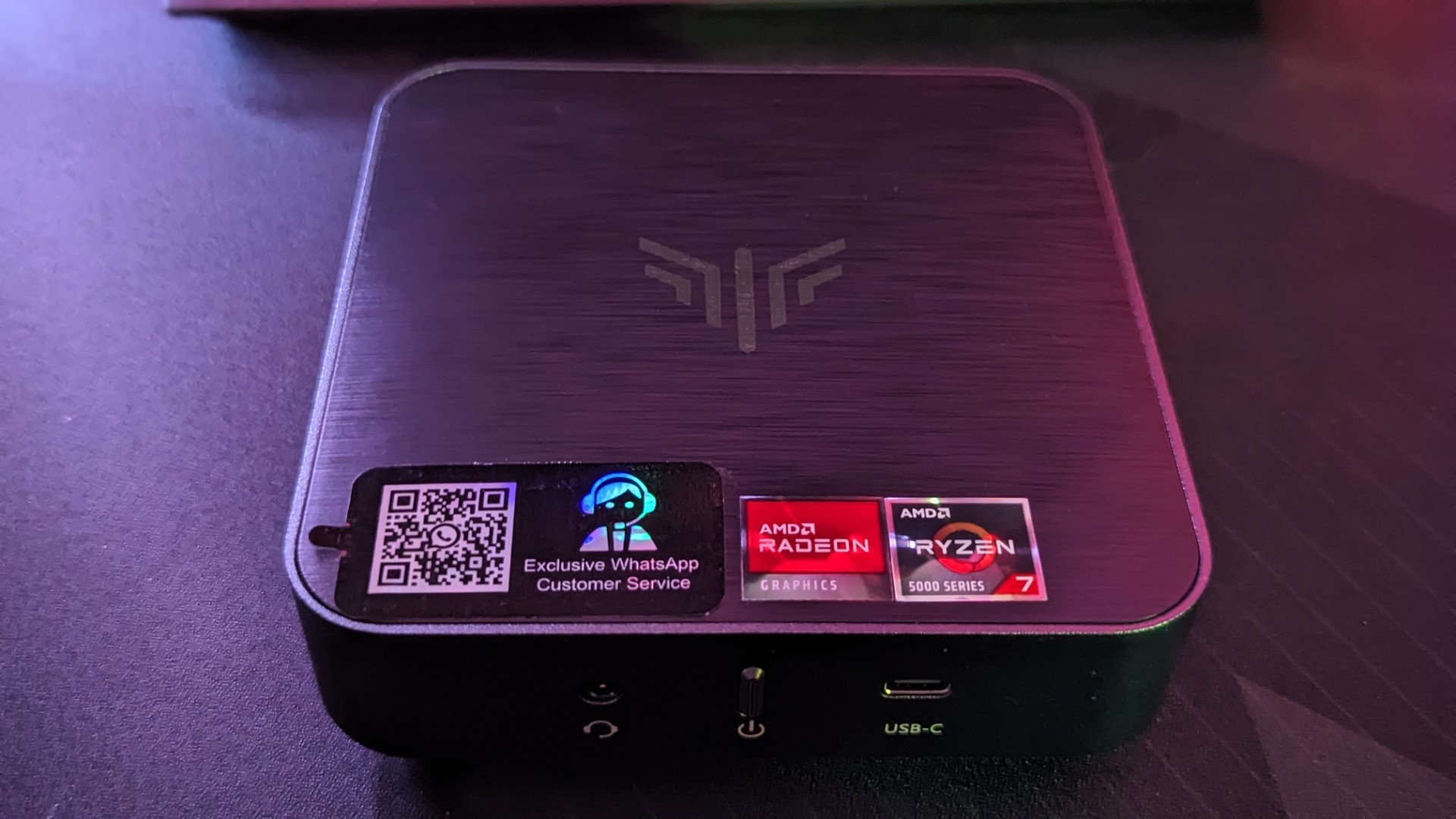 Kamrui Am02 Pro Mini Pc Review