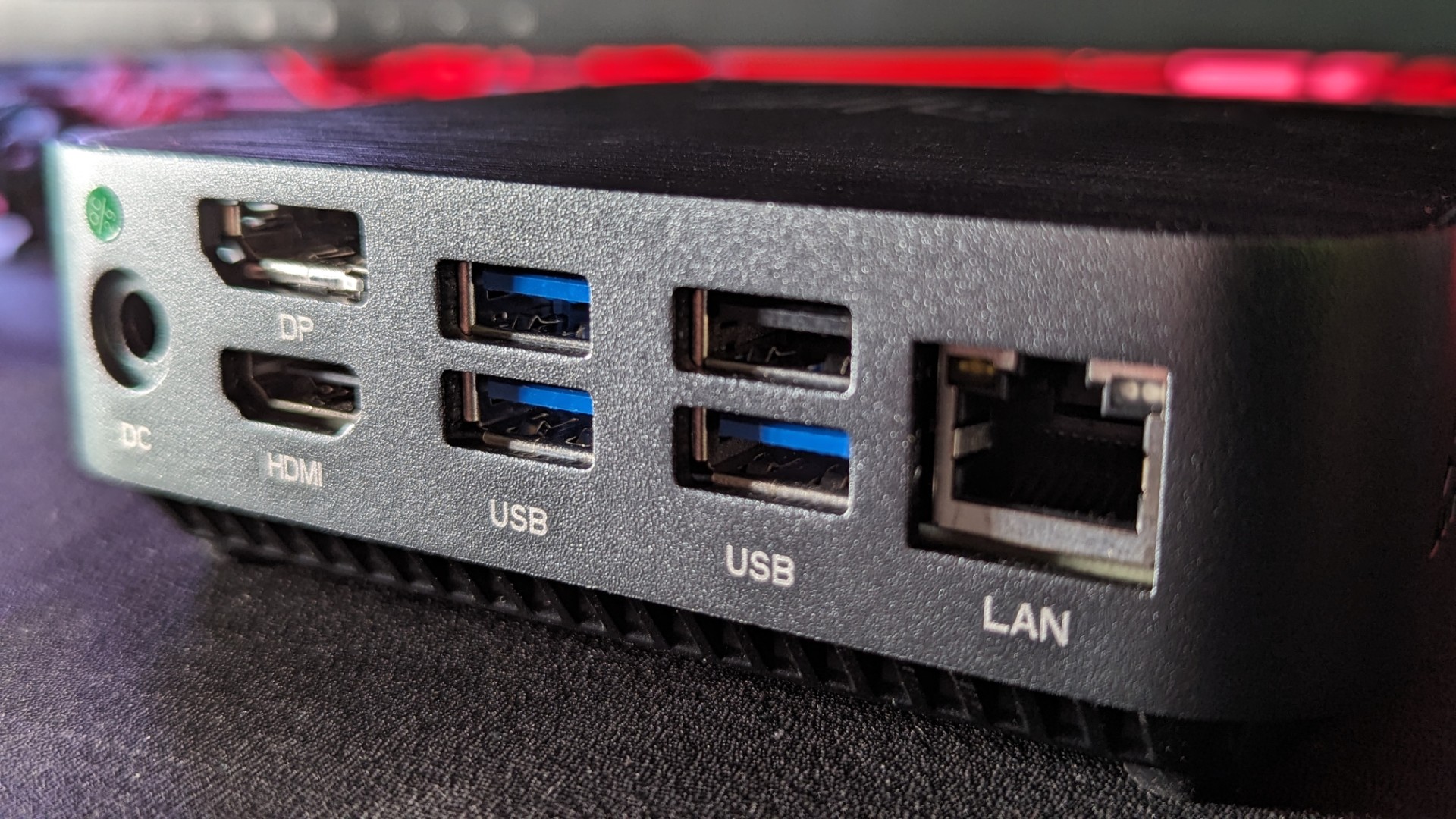 Kamrui Am02 Pro Mini Pc Review
