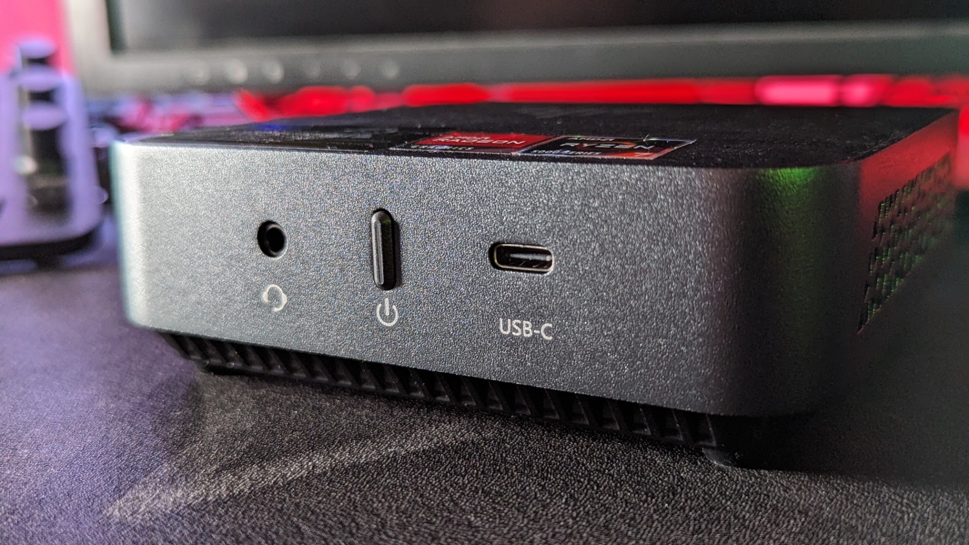 KAMRUI AM02 Pro Mini PC Review