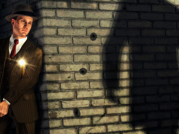 L.A. Noire