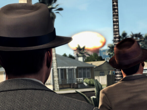 L.A. Noire