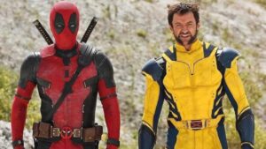 Latest Deadpool 3 Set Photos Reveal A Major Character Death 1