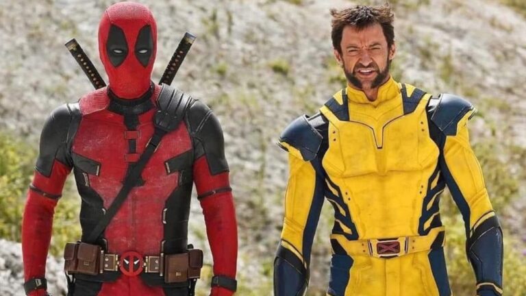 Latest Deadpool 3 Set Photos Reveal A Major Character Death