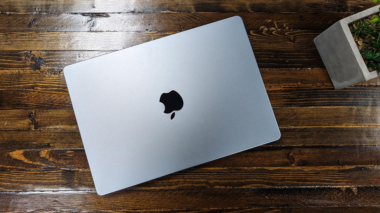 パソコン MacBook pro 14inch Macbook Pro 14 Inch (2023) Review - CGMagazine
