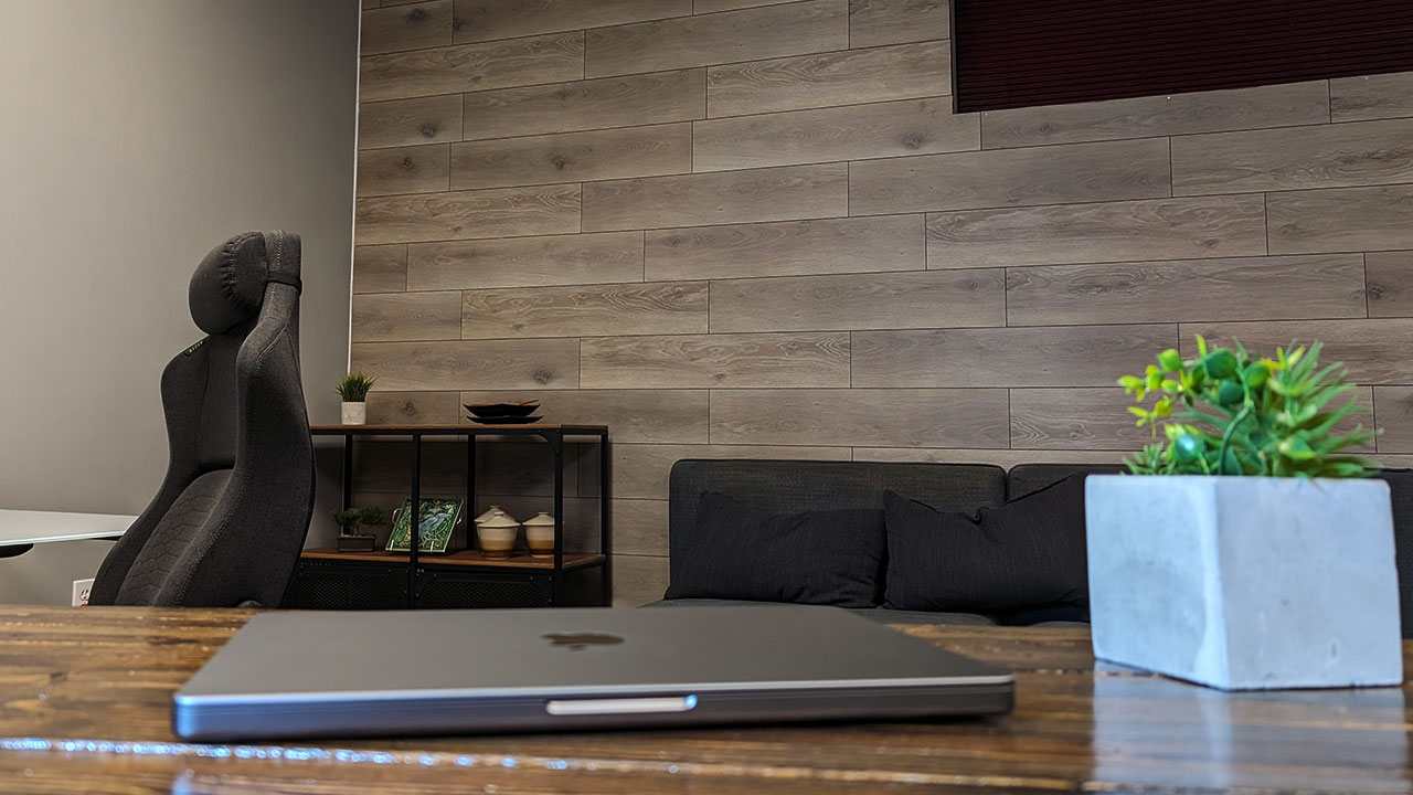 Macbook Pro 14 Inch (2023) Review