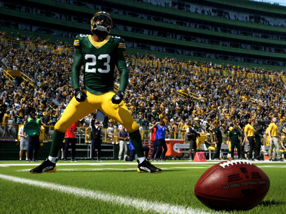 Madden NFL 24