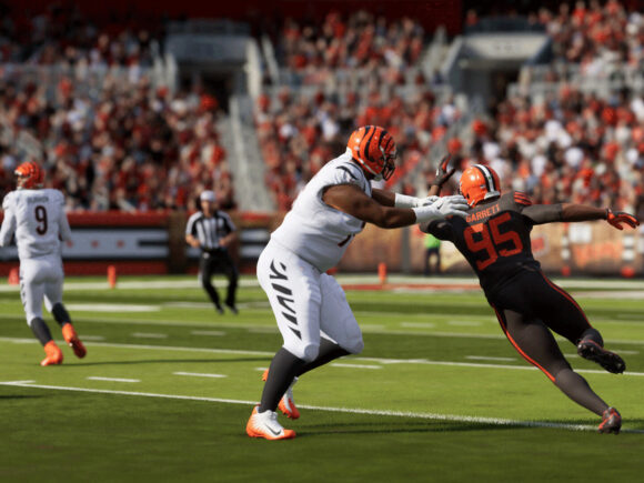 Madden NFL 24
