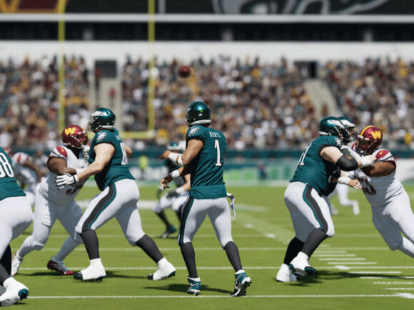Madden NFL 24