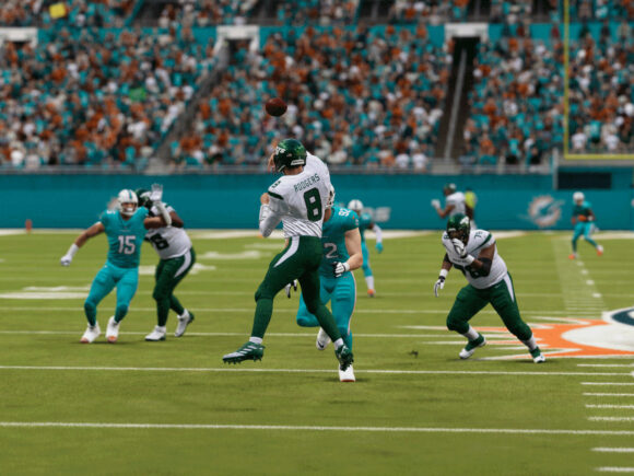 Madden NFL 24