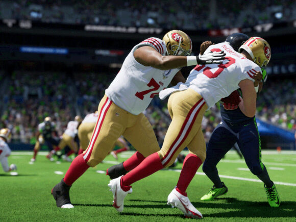 Madden NFL 24