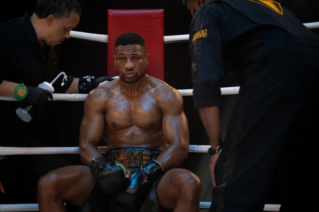 Marvel Fires Jonathan Majors After Guilty Verdict In Assault Case Marvel Fires Jonathan Majors After Guilty Verdict In Assault Case