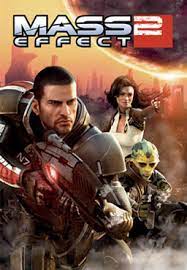 Mass Effect 2 Mass Effect 2