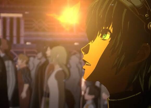 Metaphor: ReFantazio