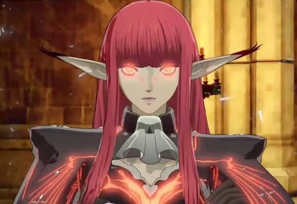 Metaphor: ReFantazio