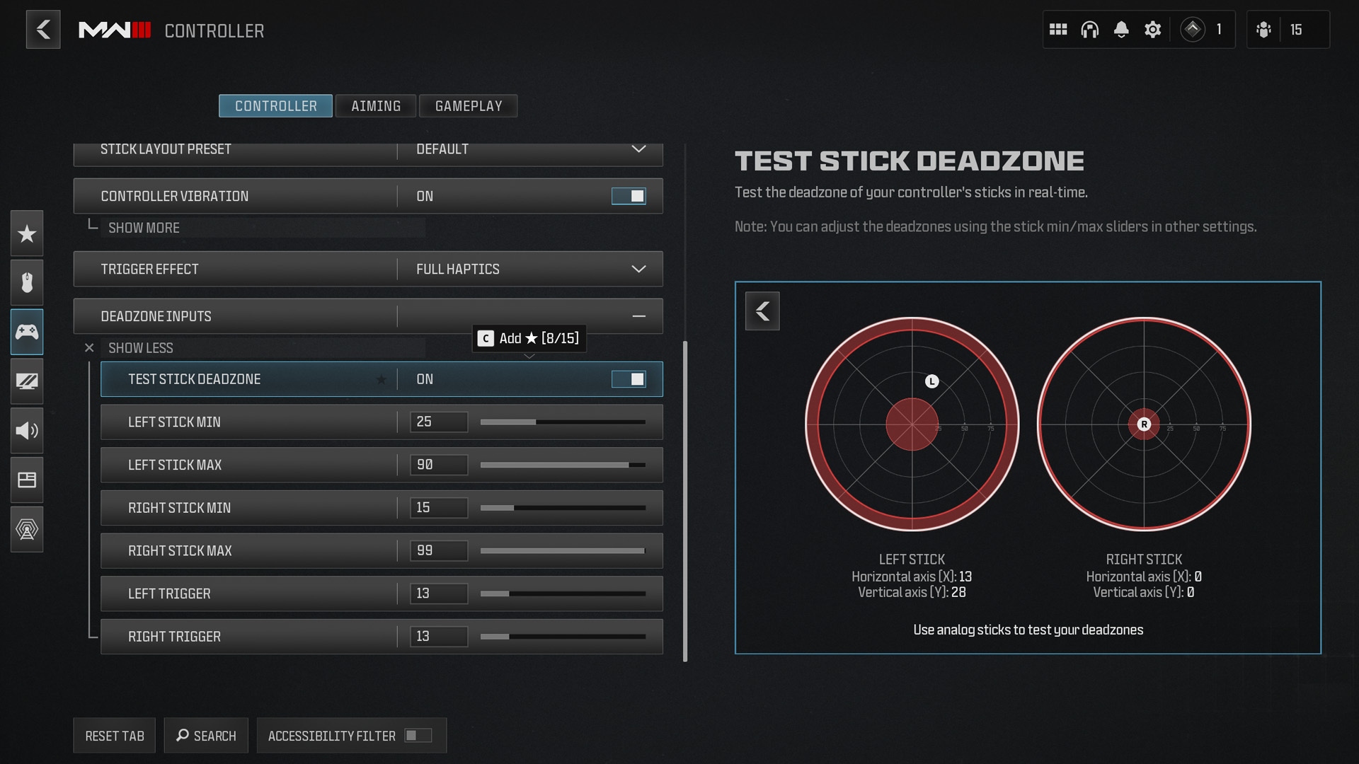 Modern Warfare 3 Receives New Helpful Accessibility Update 2