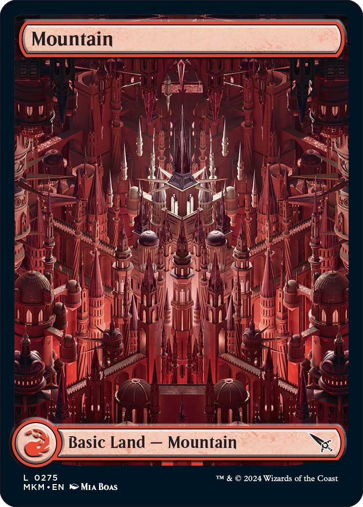 Murders At Karlov Manor First Look: Mtg Offers A Clue